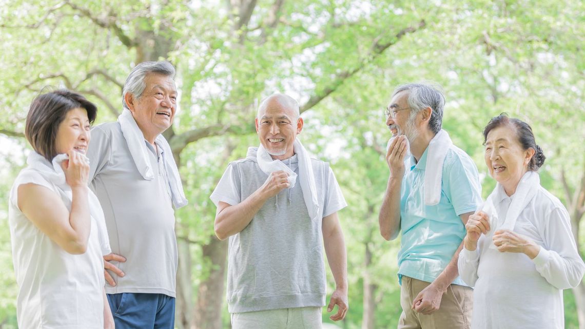 介護施設